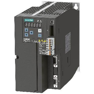 SINAMICS V90, 3 AC 380-480 V, 1,75 kW, IP20 / UL open type, FSB product photo Photo 01 3XL