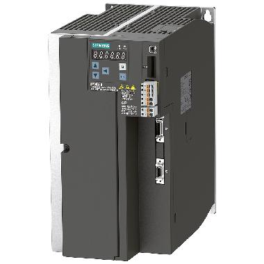 SINAMICS V90, 3 AC 380-480 V, 7,00 kW, IP20 / UL open type, FSC product photo Photo 01 3XL