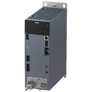 SINAMICS S210, 3 AC 200-480 V, 5,00 kW, IP20 / UL open type, FSC, A product photo Photo 01 3XL