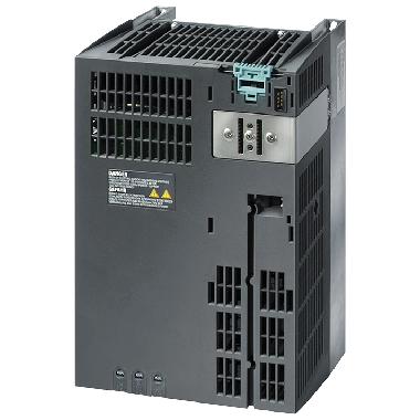 SINAMICS PM250, 3AC 380-480 V, 11,00 kW, IP20 / UL open type, FSC, A product photo Photo 01 3XL