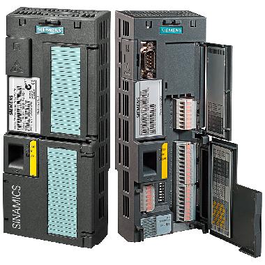 SINAMICS CU240E-2 product photo Photo 01 3XL