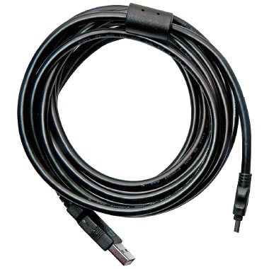 SINAMICS G120 Kit 2 di collegamento convertitore PC cavo USB di 3m per Control U product photo Photo 01 3XL