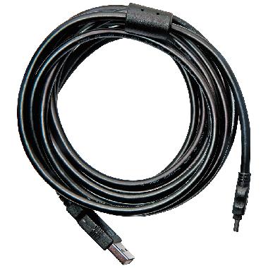 SINAMICS G120 Kit 2 di collegamento convertitore PC cavo USB di 3m per Control Unit CU230P-2 CU240B-2, CU240E-2, CU250S-2 G110M e SINAMICS G120C product photo Photo 01 3XL