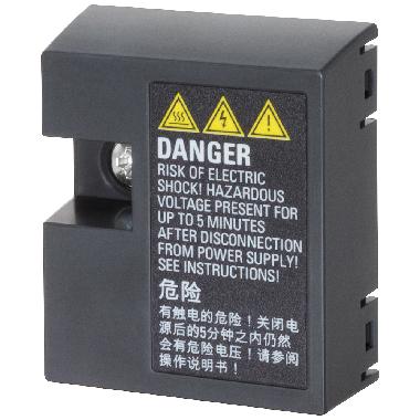 SINAMICS V20 interfaccia BOP dimensioni: 49x56x23 (LxAxP) product photo Photo 01 3XL