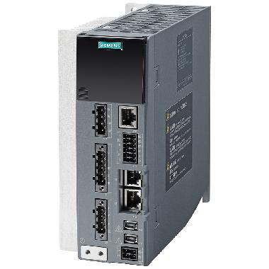 SINAMICS S210, 1 AC 200-240 V, 0,75 kW, IP20 / UL open type, FSC, A product photo Photo 01 3XL
