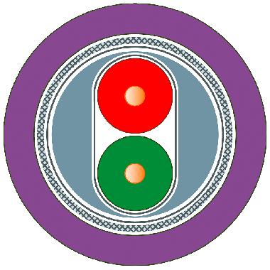 Cavo PB FC Std. GP; a metraggio; struttura speciale;UL;PVC;robusto (Conf. da 20 Mt.) product photo Photo 01 3XL