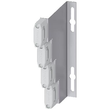 Stab Universal supporto porta-sbarre a 4 poli graduato, 15x 5/20x 5/30x 5 mm product photo Photo 01 3XL