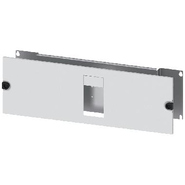 ALPHA 630 Universal kit di montaggio per interruttori automatici 1x 3VA20-22/100 A/160 A/250 A product photo Photo 01 3XL