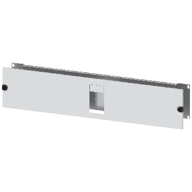 ALPHA 630 Universal kit di montaggio per interruttori automatici 1x 3VA20-22/100 A/160 A/250 A product photo Photo 01 3XL