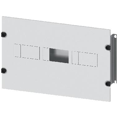 ALPHA 630 Universal kit di montaggio per interruttori automatici 3x 3VA20-22/100 A/160 A/250 A product photo Photo 01 3XL