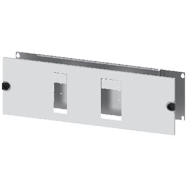 ALPHA 630 Universal kit di montaggio per interruttori automatici 1x 3VA20-22/100 A/160 A/250 A product photo Photo 01 3XL