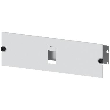 ALPHA 630 Universal kit di montaggio per interruttori automatici 1x 3VA10-11/100 A/160 A a 3+4 poli product photo Photo 01 3XL