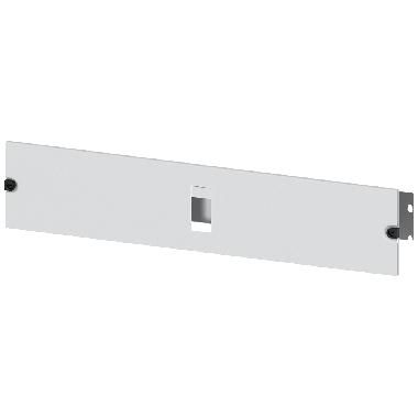 ALPHA 630 Universal kit di montaggio per interruttori automatici 1x 3VA10-11/100 A/160 A a 3+4 poli product photo Photo 01 3XL