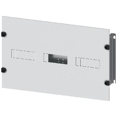 ALPHA 630 Universal kit di montaggio per interruttori automatici 3x 3VA10-11/100 A/160 A a 3+4 poli product photo Photo 01 3XL