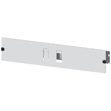 ALPHA 630 Universal kit di montaggio per interruttori automatici 1x 3VA10-11/100 A/160 A a 3+4 poli product photo Photo 01 3XL