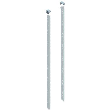 ALPHA AS P400 MONTANTI LATERALI H2000 product photo Photo 01 3XL