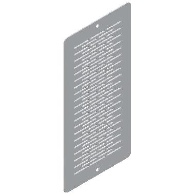 GRIGLIE PER VENTILAZIONE PARETI LAT. product photo Photo 01 3XL
