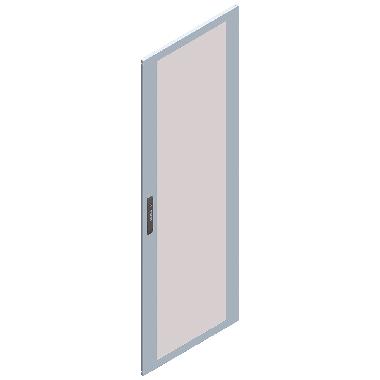PORTA TRASPARENTE IP55 B900 H1200 product photo Photo 01 3XL