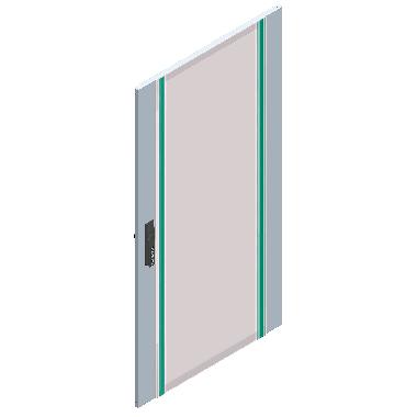 PORTA TRASP. GIUGIARO IP43/IP55 H1800 B6 product photo Photo 01 3XL