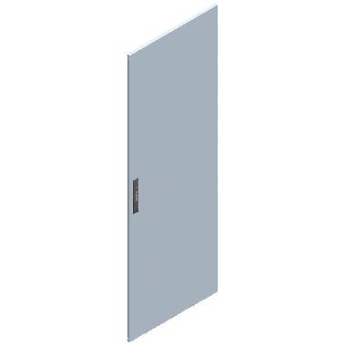 PORTA IN LAMIERA IP43/IP55B600 H2000 product photo Photo 01 3XL