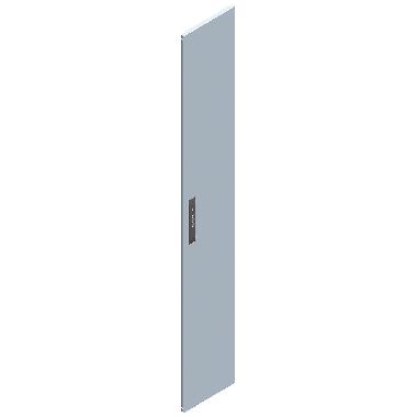 PORTA IN LAMIERA IP43/IP55B250 H2000 product photo Photo 01 3XL