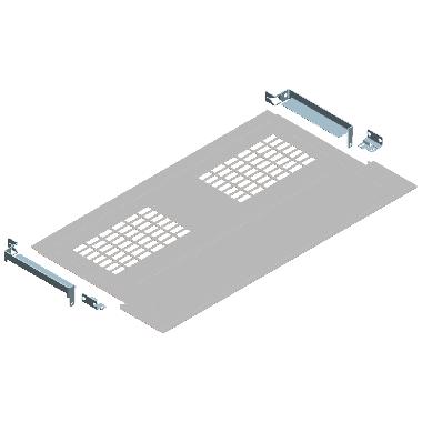 ALPHA AS P400 SEGR ORIZZ 2B APPARECCHI B product photo Photo 01 3XL