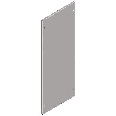 COPERTURA CIECA 1/4 GIRO H1000 B250 product photo Photo 01 3XL