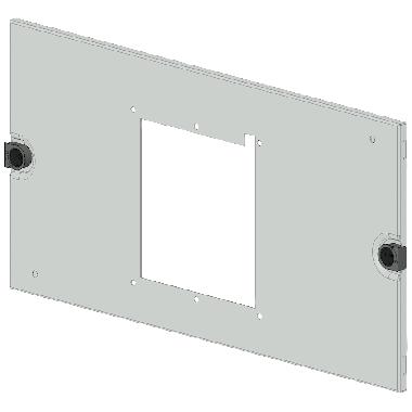 TRAVERSE B900 PER SISTEMA SBARRE ORIZZ. product photo Photo 01 3XL