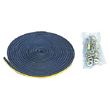 SIVACON, set di viti, per montaggio affiancato, IP40 product photo Photo 01 3XL