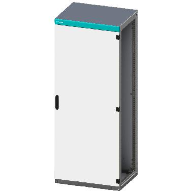 SIVACON, involucro vuoto quadro elettrico, senza pareti laterali, secondo IEC 62208, IP55 product photo Photo 01 3XL