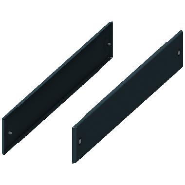 Copertura dello zoccolo laterale, A: 100mm, P: 800mm product photo Photo 01 3XL