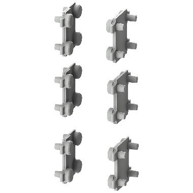 Kit di fissaggio a struttura product photo Photo 01 3XL