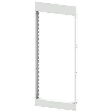 Mostrina copriforo fissa, A: 1600 mm La: 800 mm product photo Photo 01 3XL