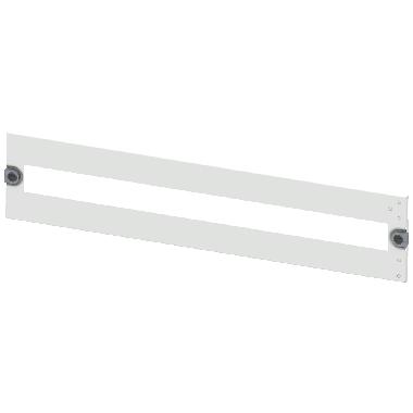 copertura apparecchi dinstallazione 1 x 35 UM, A: 150mm, La: 800mm product photo Photo 01 3XL