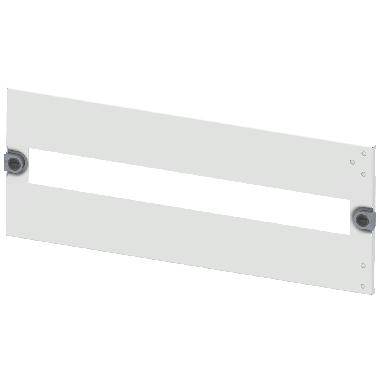 copertura apparecchi dinstallazione 1 x 24 UM, A: 200mm, La: 600mm product photo Photo 01 3XL