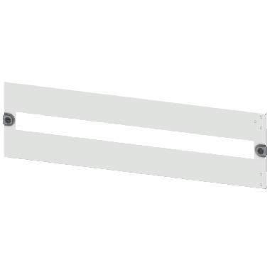 copertura apparecchi dinstallazione 1 x 35 UM, A: 200mm, La: 800mm product photo Photo 01 3XL