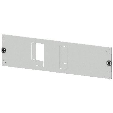 mostrina copriforo 3VA12 (250A), a 3 o 4 poli, installazione fissa, tecnica ad innesto, azionamento: direttamente, comando rotativo frontale, coman... product photo Photo 01 3XL