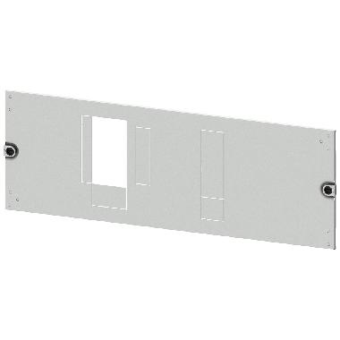 mostrina copriforo 3VA13 (400A), 3VA14 (630A), 3VA23 (400A), 3VA24 (630A), a 3 o 4 poli, installazione fissa, azionamento: direttamente, comando ro... product photo Photo 01 3XL