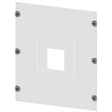 SIVACON S4 copertura SENTRON 3VL interruttore 3VL7 fino a 1250 A a 3 o 4 poli po product photo Photo 01 3XL