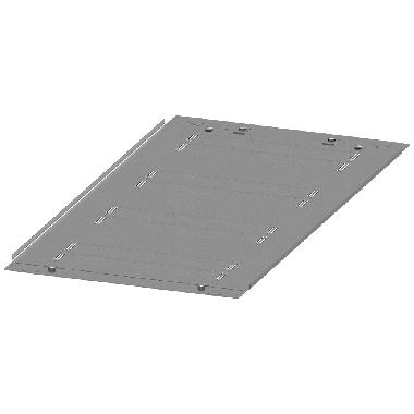 Tetto IP40, La: 400mm P: 800mm product photo Photo 01 3XL