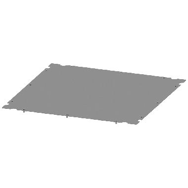 Chiusura di base IP55 La: 600mm P: 600mm product photo Photo 01 3XL