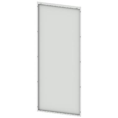 Parete posteriore, IP55, La: 800mm product photo Photo 01 3XL