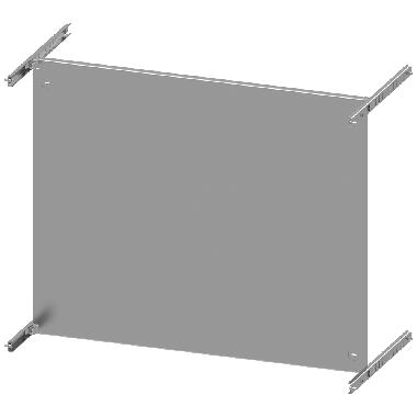 Piastra di montaggio, A: 600mm La: 800mm product photo Photo 01 3XL