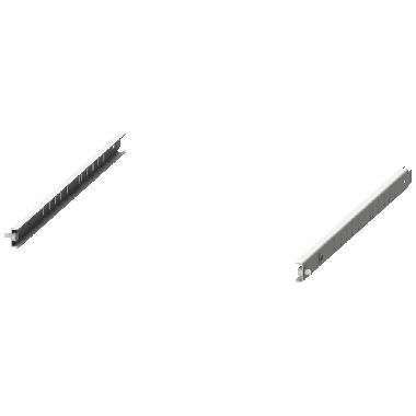 Guida portante, P: 400mm, 1 set=2 pezzi product photo Photo 01 3XL