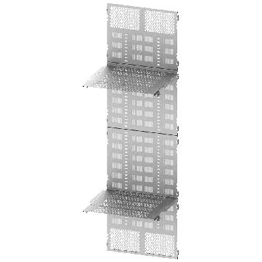 Segregazione sbarre collettrici principali posteriori La: 600mm product photo Photo 01 3XL