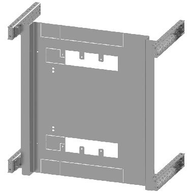 SIVACON S4 EBS SENTRON 3VL interruttore 3VL7 fino a 1250 A a 3 poli, a 3 poli+N, product photo Photo 01 3XL