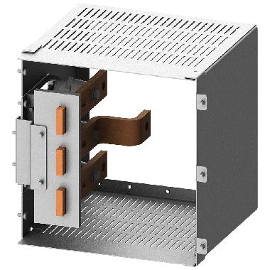 SIVACON S4 EBS 3VL collegamento cavi posteriore interruttore 3VL5 fino a 630 A p product photo Photo 01 3XL