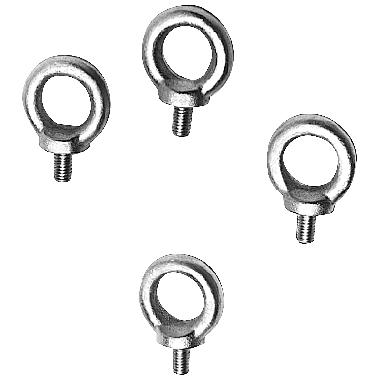 vite ad anello DIN 580, M12, C15E, 1 set=4 pezzi product photo Photo 01 3XL