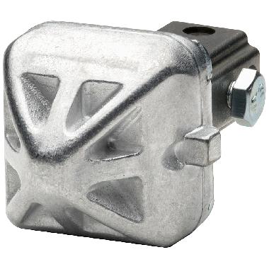 Parte di ricambio per comando rotativo 8UC6, fungo accoppiatore per albero di 8 mm product photo Photo 01 3XL