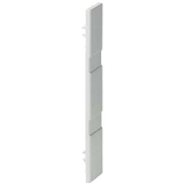 Sistema di sbarre collettrici, accessori per interasse sbarre 60 mm copertura terminale product photo Photo 01 3XL